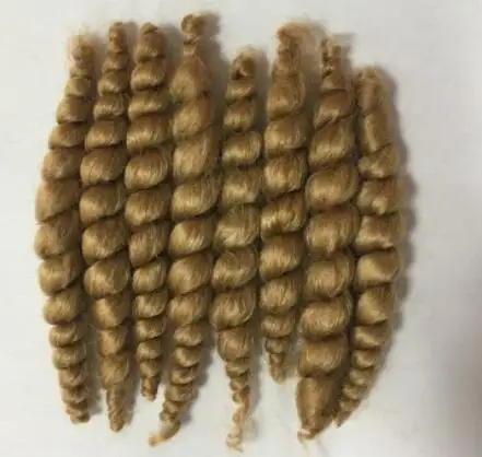 Кукла реборн поставка Премиум кудрявых мягких кукол с темными искусственными