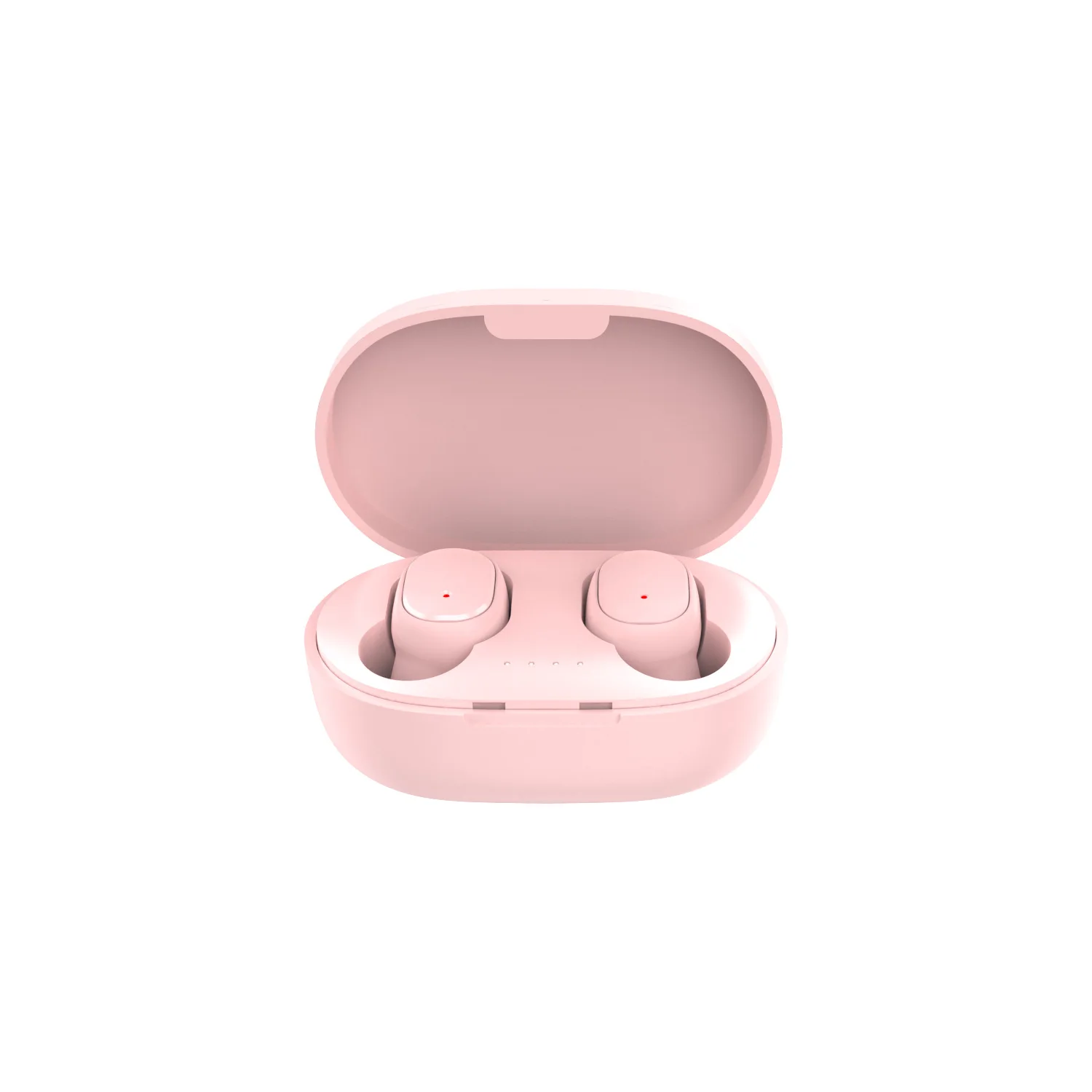 

TWS Bluetooth 5.0 Earphone Wireless Headphone Stereo Headset Sweatproof IXP4 Headphones For Iphone Huawei Xiaomi Samsung LG Mini