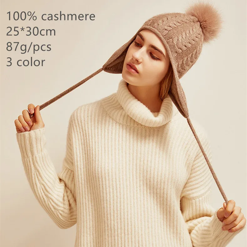 Naizaiga 100% кашемир универсальная цветная цепь витая нить дизайн не окрашенный