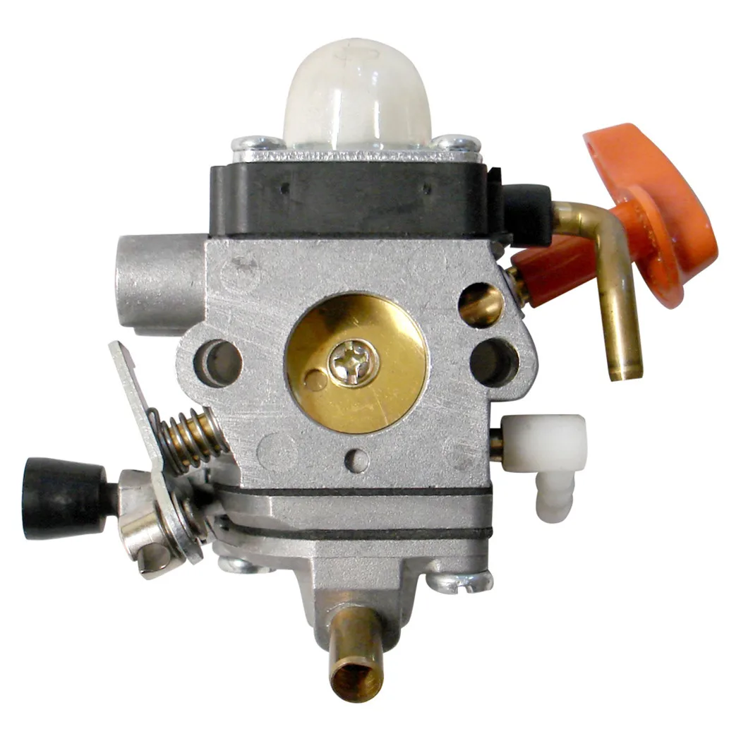 

Carburetor For Stihl FR130T FS110 FS130 FS130R HT130 HT131 K130R KM130 Carb Replacement Lawn Mower Garden Power Tool Access Part