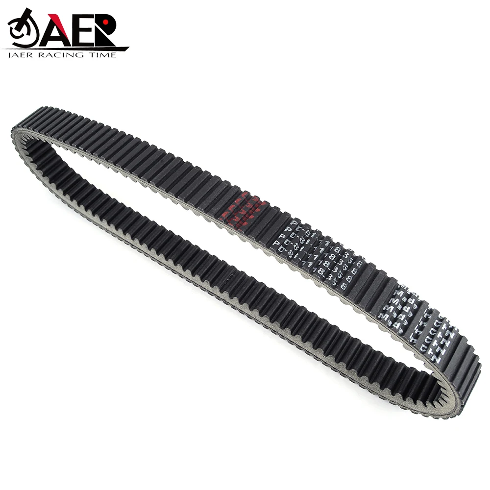 

0627034 Drive Belt for Arctic Cat 2005 F5 F6 F7 Firecat EFI EXT Sno Pro Firecat 500 600 700 EFI Joker Black Widow Clutch Belt