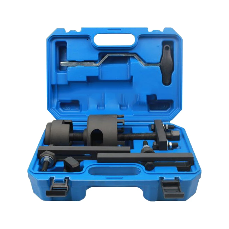 Gearbox repair tools 7-speed gearbox dual clutch removal tool kit Auto repair tools Clutch maintenance and repair