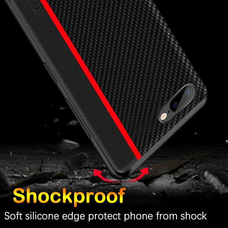 Чехол для IPhone 7, чехол для IPhone X, XR, Xs Max, чехол из волокнистой кожи, Мягкий защитный чехол для IPhone 8, 7 Plus, 11 Pro, Max, чехол