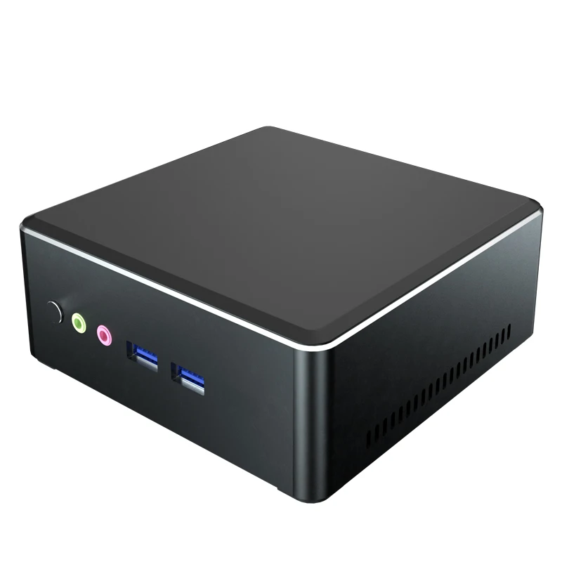 

AMD Ryzen Mini PC with Vega Graphics 4K UHD RAM DDR4 4G 8G 16GB Nvme 128GB 256GB 512GB 1TB SSD Desktop Gaming Computer