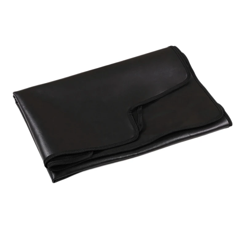 

Trunk Pad PU Leather Auto Parts for 2020-2022 Land Rover Defender