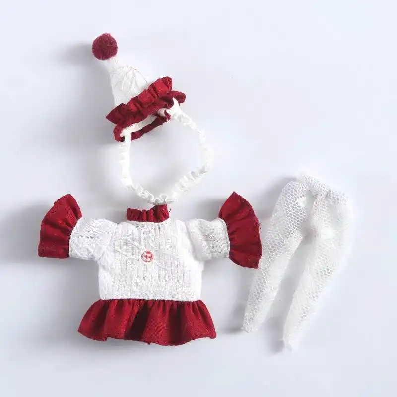 Obitsu11ob11 одежда azone12cu-poche Молли девушка может надеть костюм | Игрушки и хобби