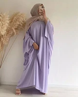 abaya dubai arabic muslim khimar niqab prayer dress for women robe longue femme musulmane kaftan morocco turkey islam clothing