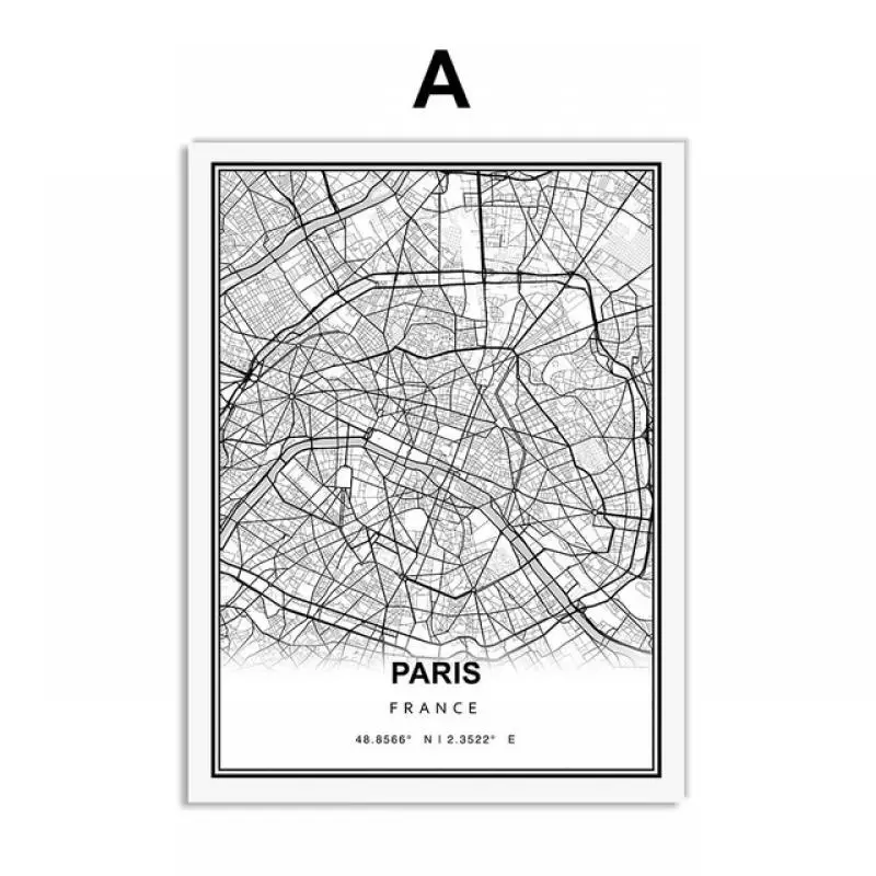 Карта мира долготы и широты в городе Америка Франция Австралия Швейцария Дубай