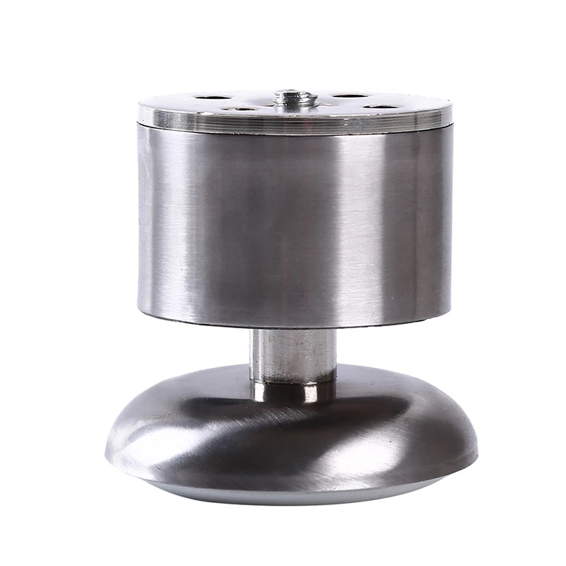 Ножка из нержавеющей стали кухонные ножки столешница телевизор стол мебель