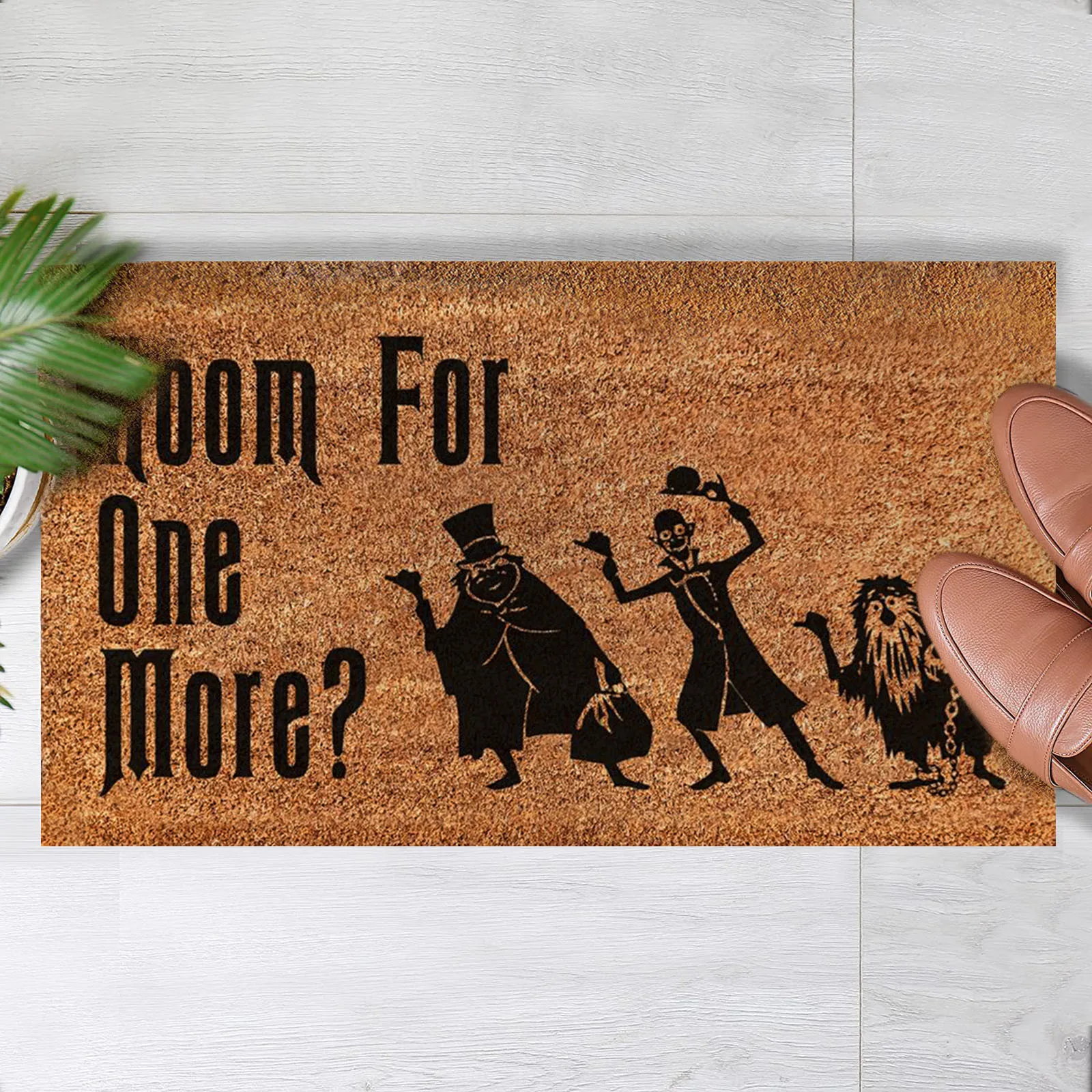 Прикольные коврики Coir для входной двери забавные коврик кухонный ковер