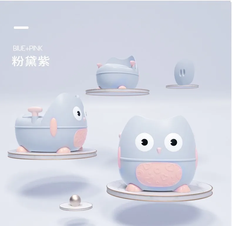 Детская Чаша для унитаза тренировочная чаша детский горшочек портативная