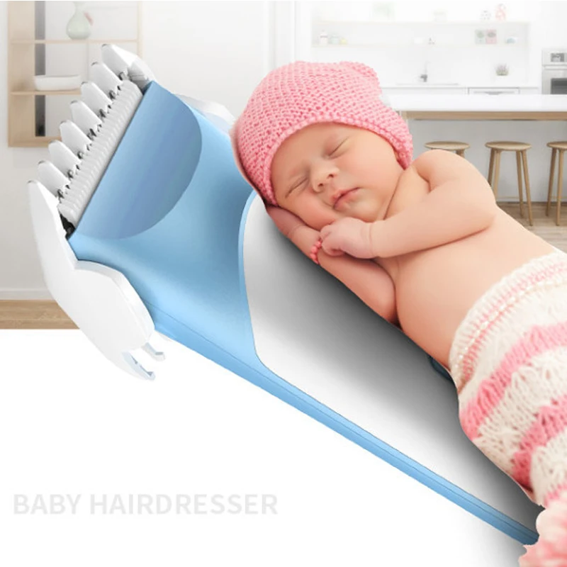 Электрический триммер для волос машинка стрижки уход за волосами удаления