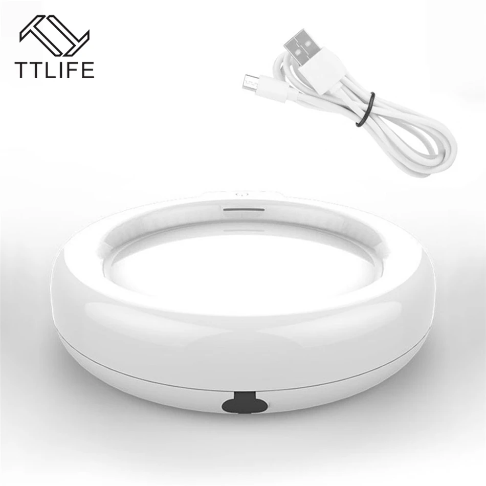 Пивной барботер TTLIFE Бытовая супер звуковая пенообразовательная машина