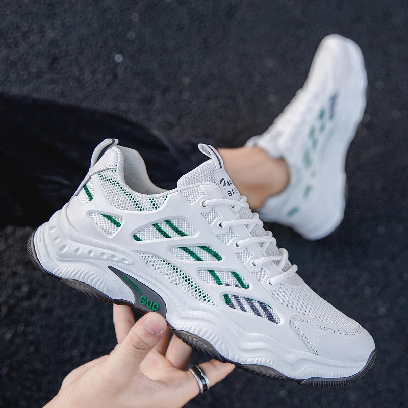 

Walking Shoes Men Original Men'S Sneaker Man Nautical Shoes Man Summer 2021 Casual Female Sneakers