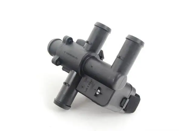 Электромагнитный клапан управления нагревателем для Mercedes R230 W216 W221 S350 S550 S600 2308300084