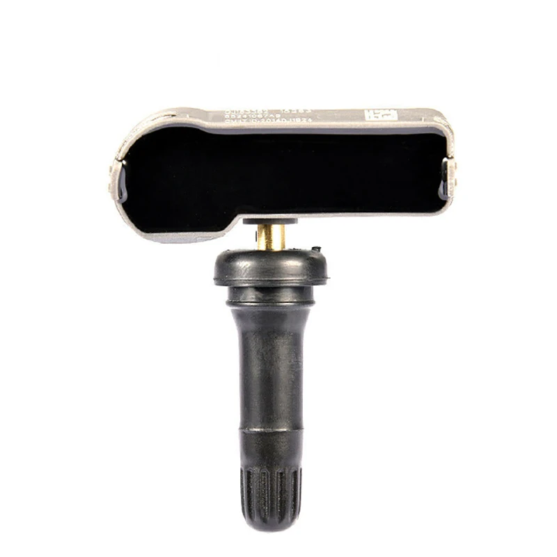 

Датчик давления в шинах TPMS OEM 68241067AB, 4 шт., 433 МГц, для CHRYSLER 300, 2016, DODGE 2016-2019, SRT, для FIAT 500, 2016-2019