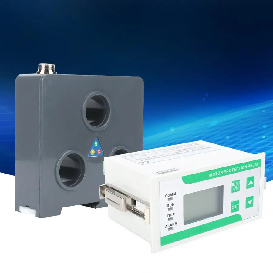 Защита от перегрузки зеркальная панель установка раздельного типа умный