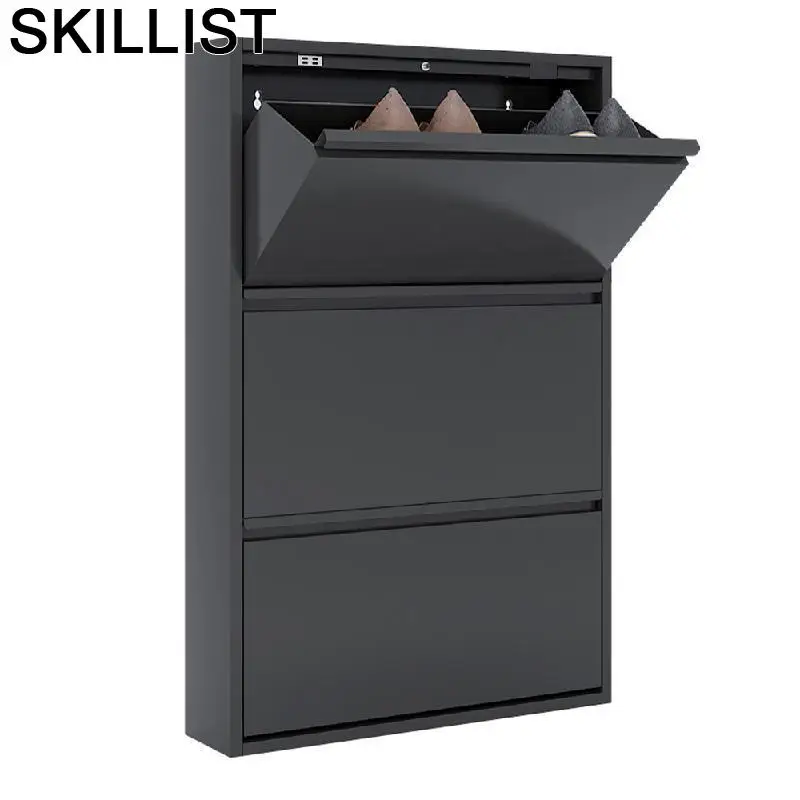 Туфли Zapatera органайзер для шкафа мебель хранения обуви| |