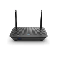 linksys mr6350 ac1300 dual band max stream mesh wifi 5 router covers up to1200 sq ft handles 12 devices speed up to 1 3 gbps