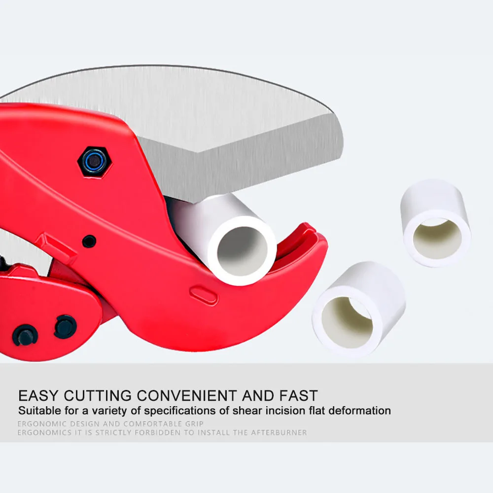 1 шт. 42 мм полиэтилен ПВХ полипропилен алюминий пластик Труба водопроводная труба