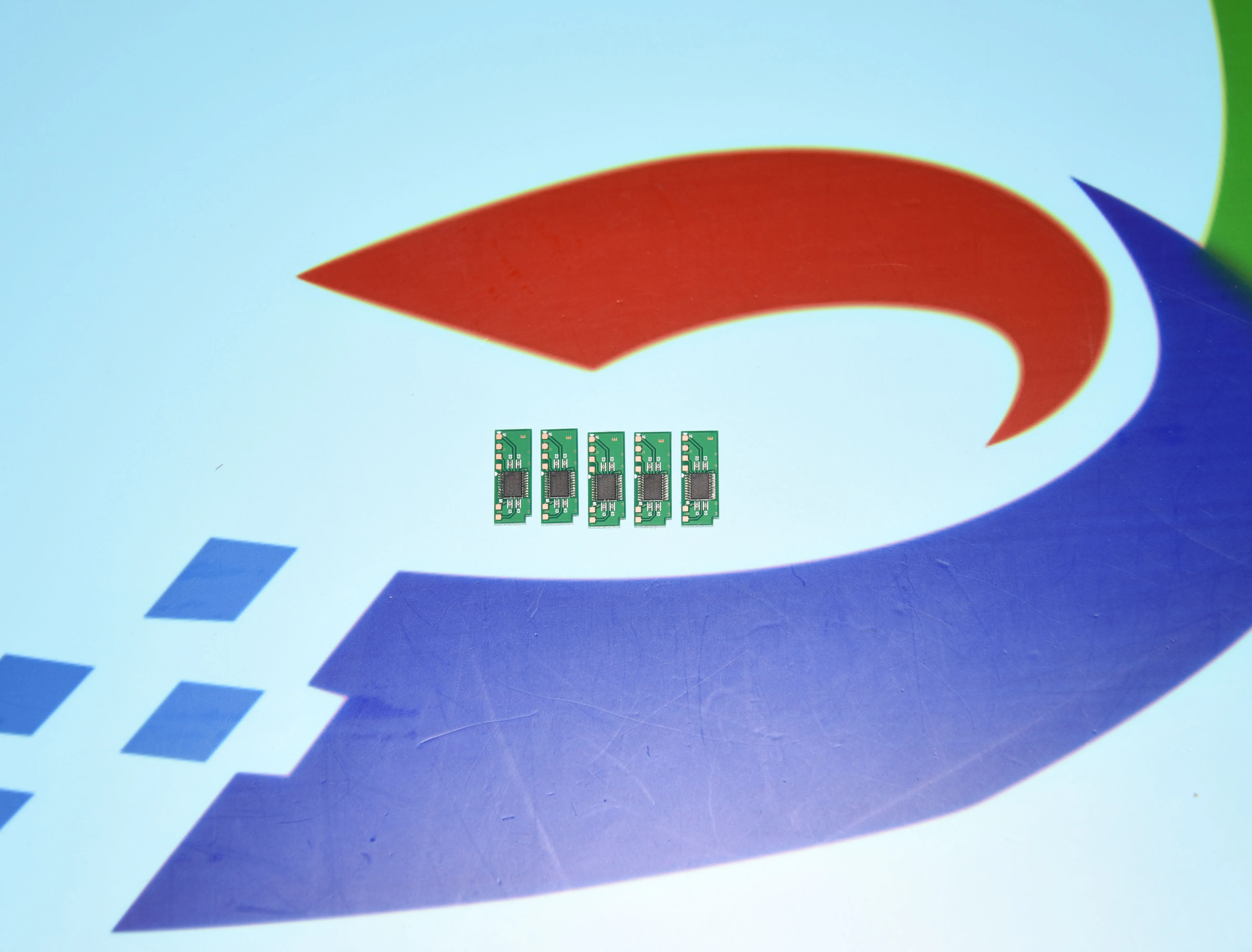 

1 шт., новый тонер-чип для Pantum P2500W P2505 M6200 M6500 M6505 M6600 M6607