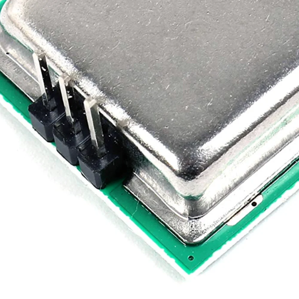 Taidacent CDM324 24G Доплер радар Датчик скорости 24 125 ГГц микроволновый Обнаружение