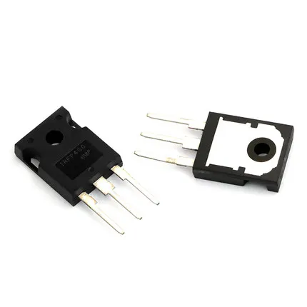 IRFP460 канальная трубка с полевым эффектом 20A/500V/280 ohm/247 W TO-5 шт./лот | Обустройство