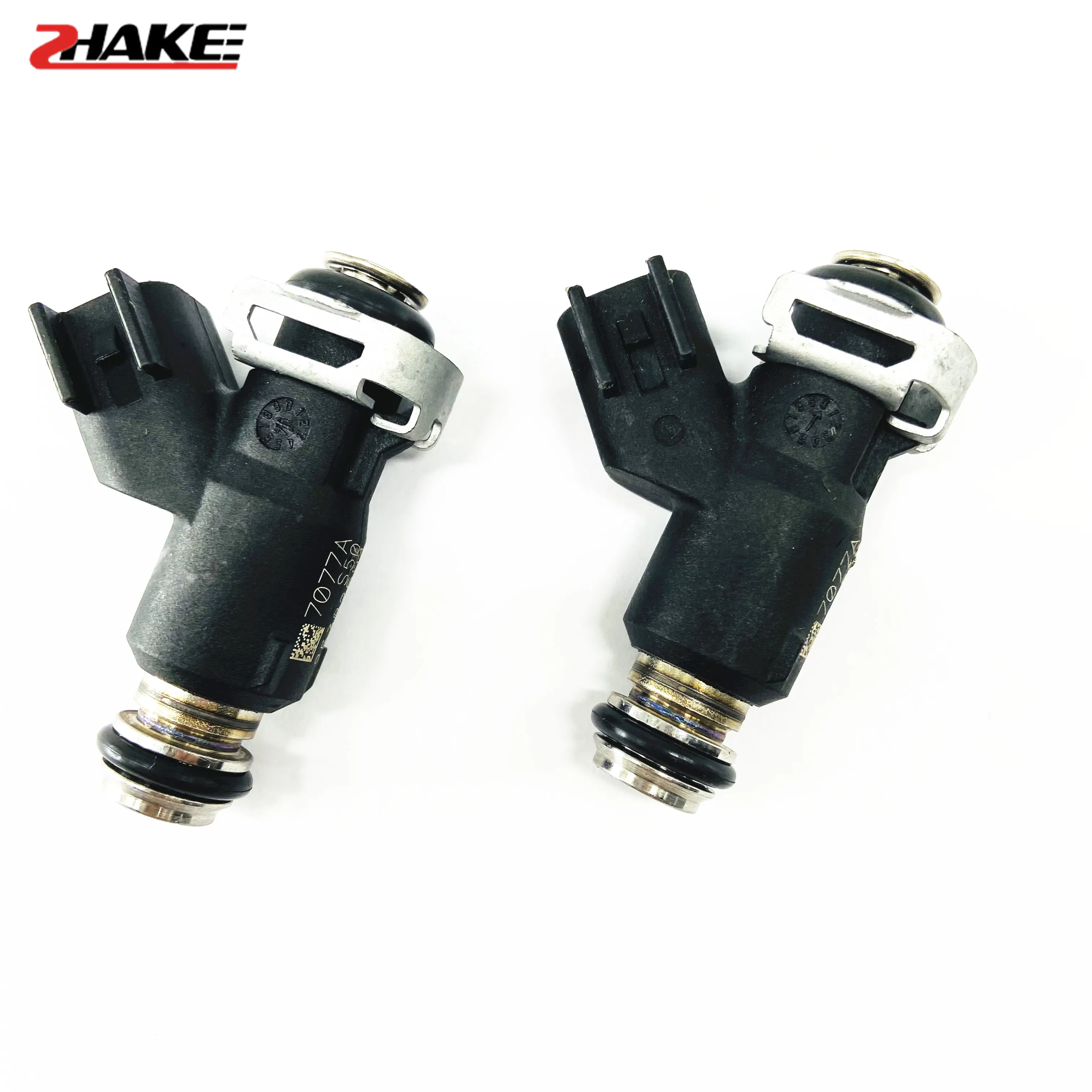 

Оригинальная Высококачественная автозапчасть топливный инжектор 25382694 для автомобиля