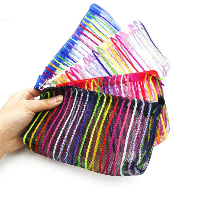 6 @ # сумка для хранения тампонов гигиенических прокладок женская косметичка