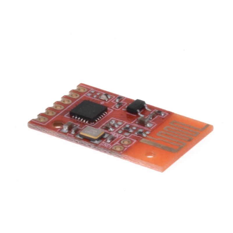 2 4G LC12S 120 m UART беспроводной последовательный прозрачный модуль передачи 128 канала |