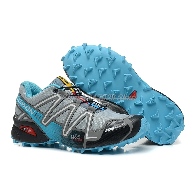 

On Purchase Training Speed Cross 3 Cs Breathing Comfortable Walking Shoes Sneakers Speedcross 3 Light Sport Walking Shoes Women