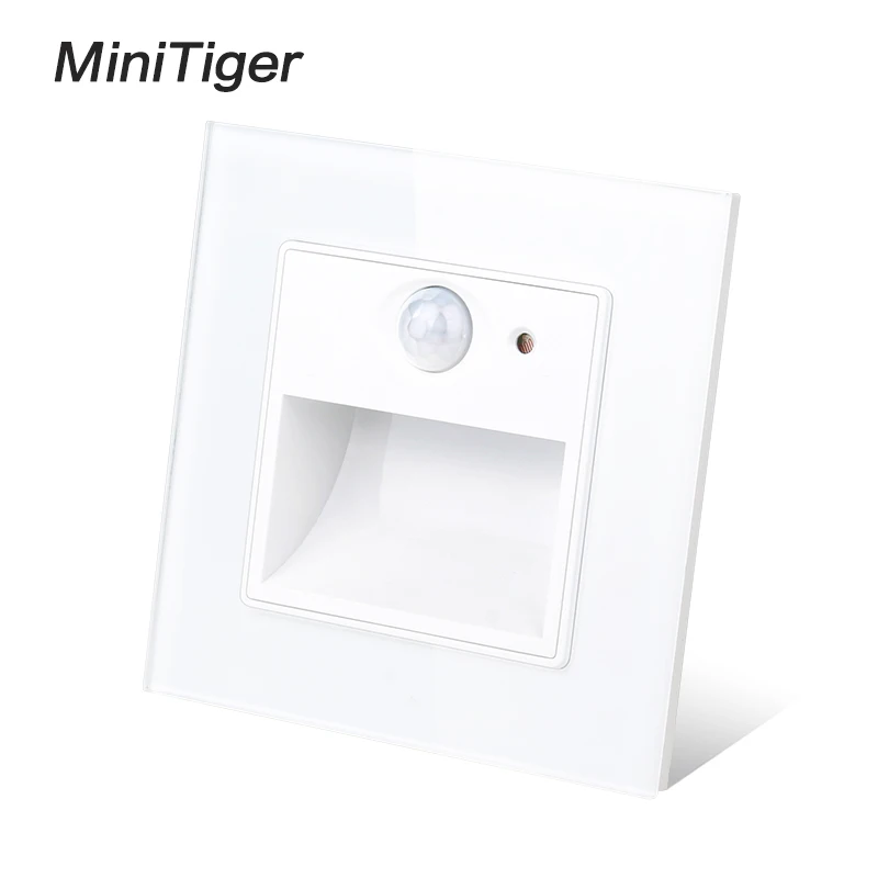 Новое поступление настенный светильник Minitiger для крыльца/коридора/угла/лестницы