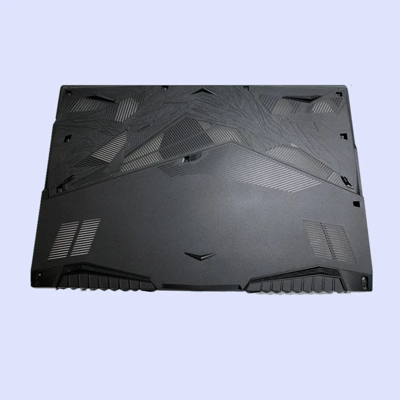 

New Original Laptop LCD Back cover Top Cover For MSI GL75 series Front Bezel/Palmrest Upper Case/lower cover Bottom Case