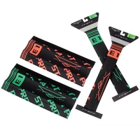 Wasserdichte Fahrrad Kette Protector Abdeckung MTB Rennrad Kettenstrebe Rahmen Schutz Fahrrad Kette Pflege Schutz Abdeckung Fahrrad Zubeh  r