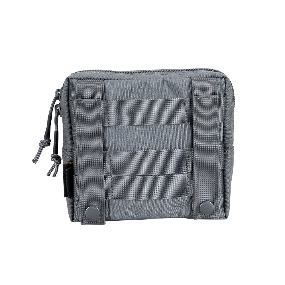 Великолепные элитные SPANKER камуфляжные военные мусорные пакеты тактическая Молле