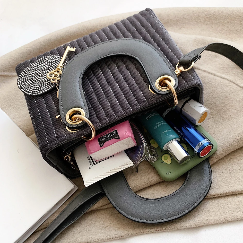 Модная сумка с верхними ручками тоут женские роскошные сумки дизайнерская