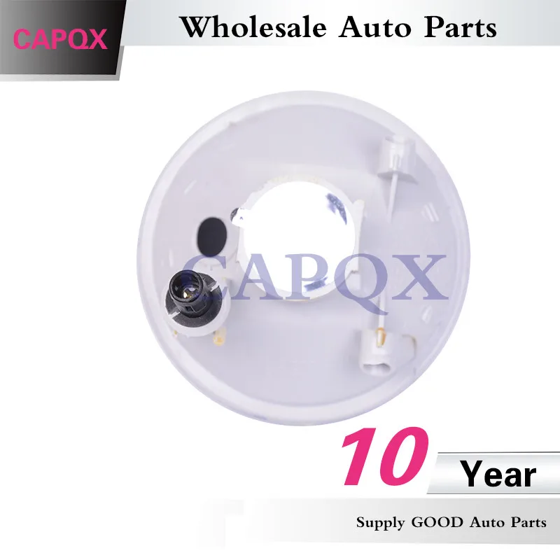 CAPQX передние противотуманные фары светильник Противотуманные 81210 0E022 для HIGHLANDER