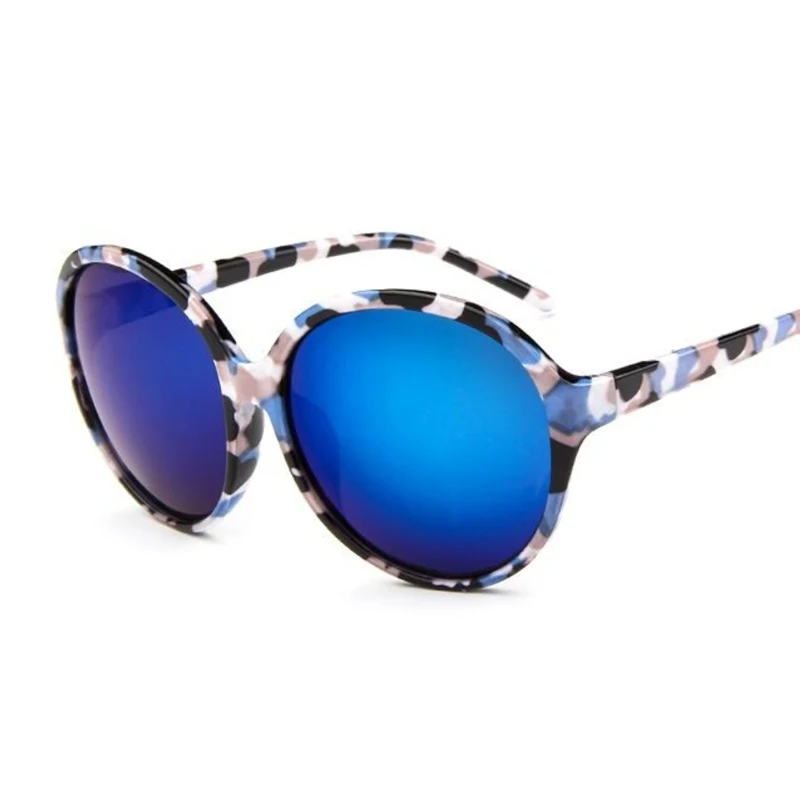 Солнцезащитные очки в стиле Звезд для мужчин и женщин роскошные модные