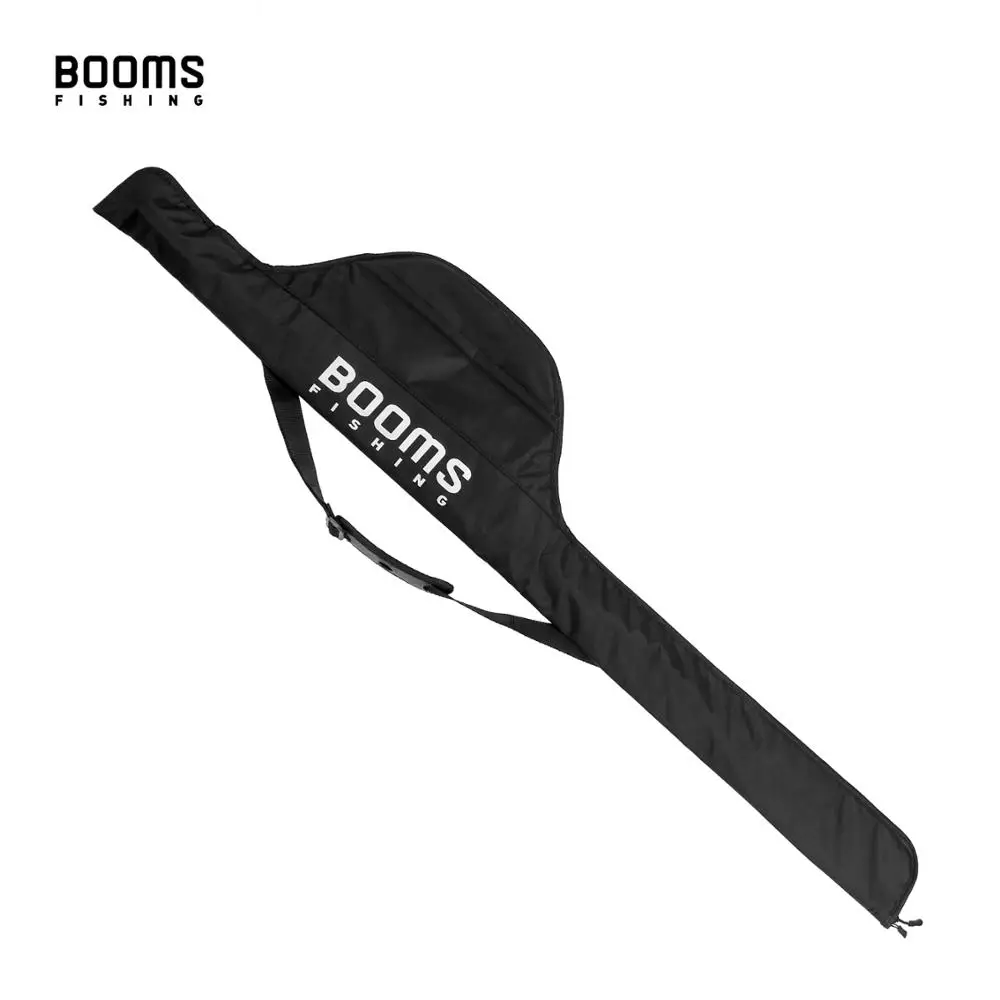 Водонепроницаемый складной чехол для удочки Booms Fishing PB1 140 см|Сумки рыбалки| |