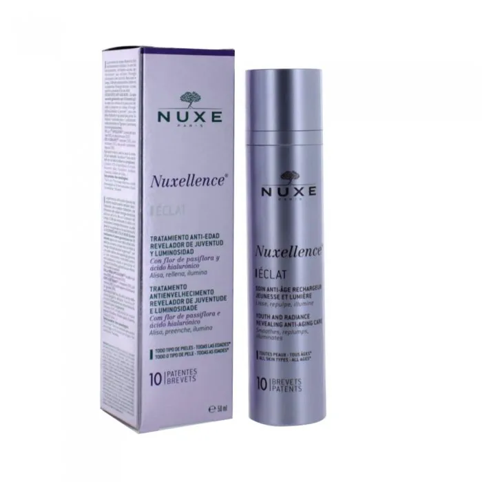 NUXE NUXELLENCE ECLAT |