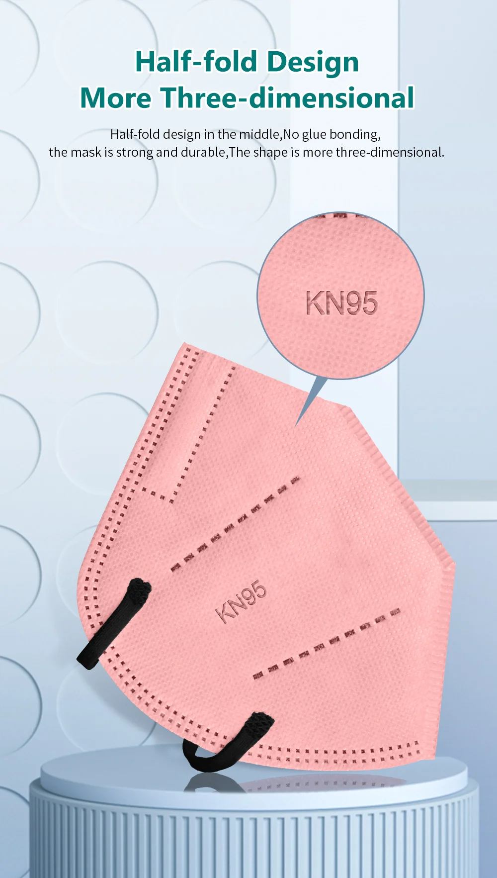 10-200 шт. ffp2 черные маски kn95 mascarillas fpp2 одобренные цвета morandi маска 5ply защитная kn95mask |