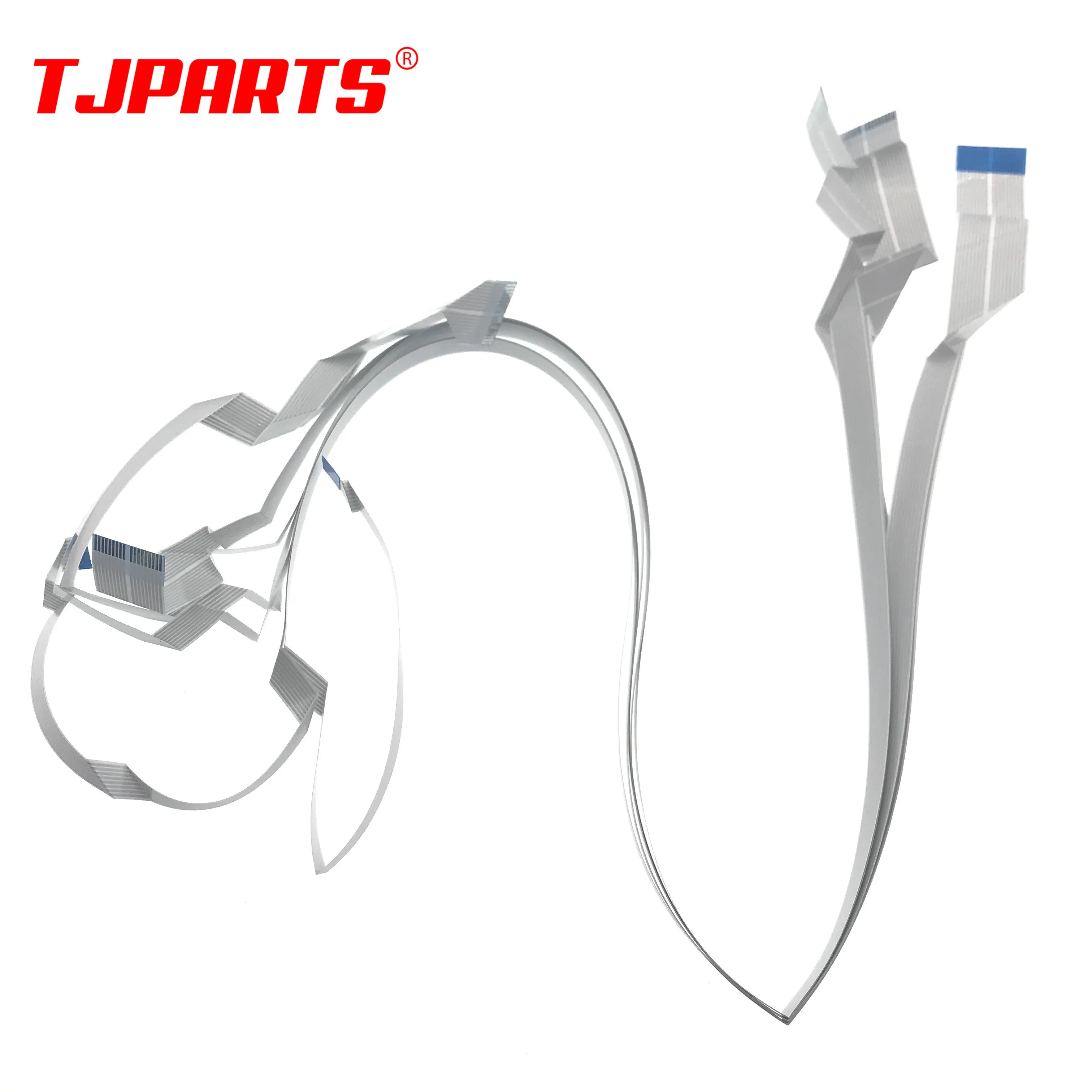 1PC X Кабель печатающей головки для Epson WF-3620 WF-3621 WF-3640 WF-3641 WF-7110 WF-7111 WF-7610 WF-7611 WF-7620 WF-7621 L1455 on.