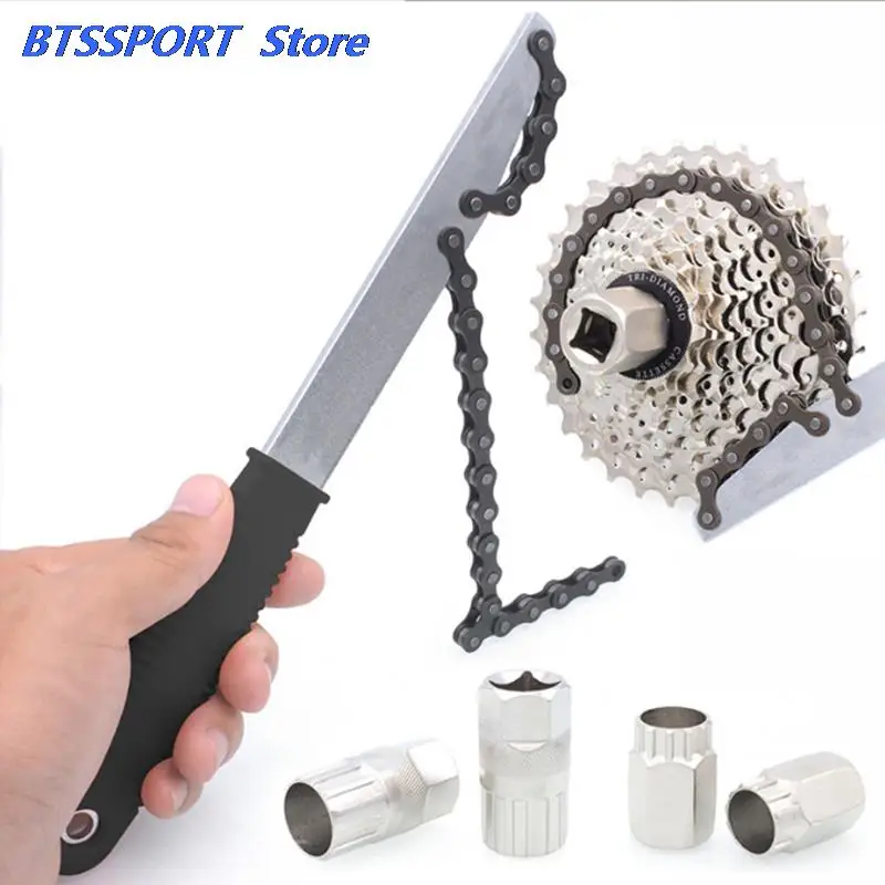 Аксессуары для велосипеда съемник кривошипа езды на велосипеде открытом воздухе