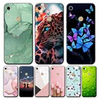 Чехол для Huawei Y6 2019, чехол для Huawei Y6S, чехол для телефона Huawei Y6 Pro 2019, мягкий силиконовый чехол из ТПУ для Huawei Y6 Prime 2019, чехол