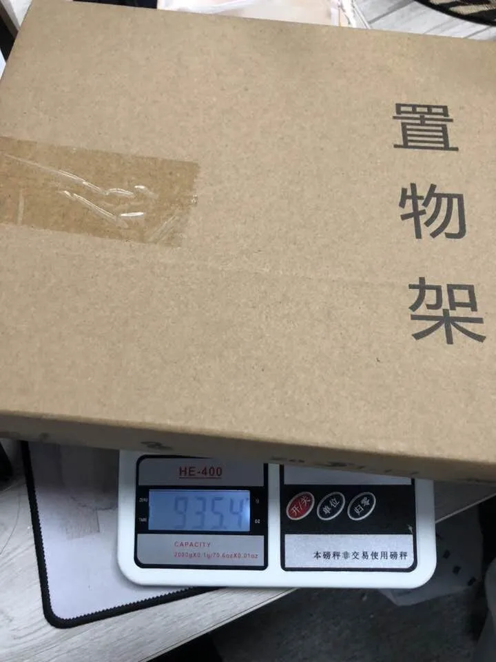 

1pc Transparent glass wall shelf suitable as a bathroom shelf 30cm Transparent glass wall shelf bathroom shelfBathroom Products