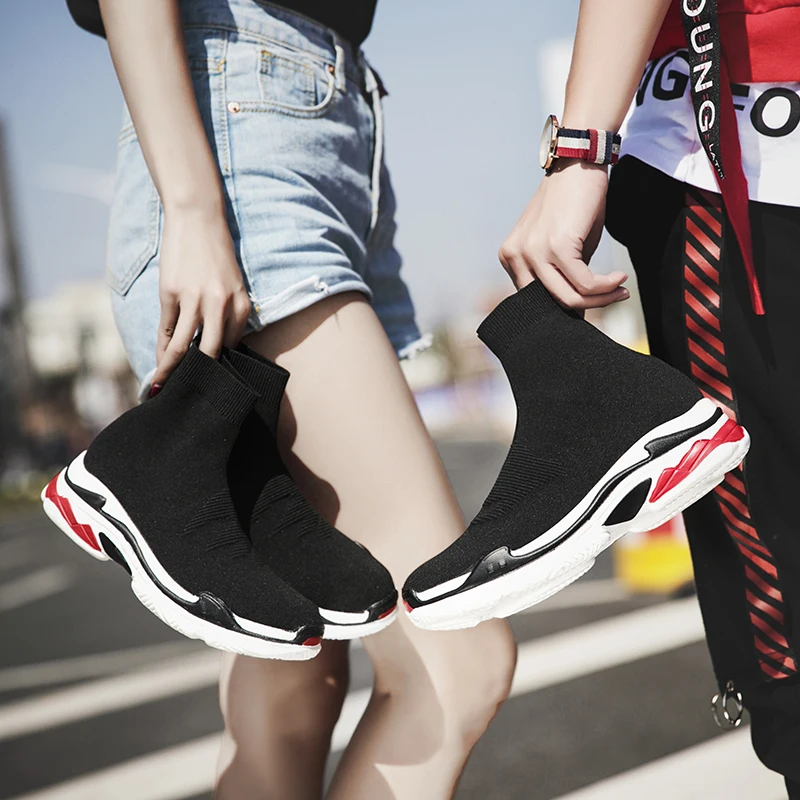 Новинка 2019 года женские вязаные носки в стиле Парижа оригинальные роскошные