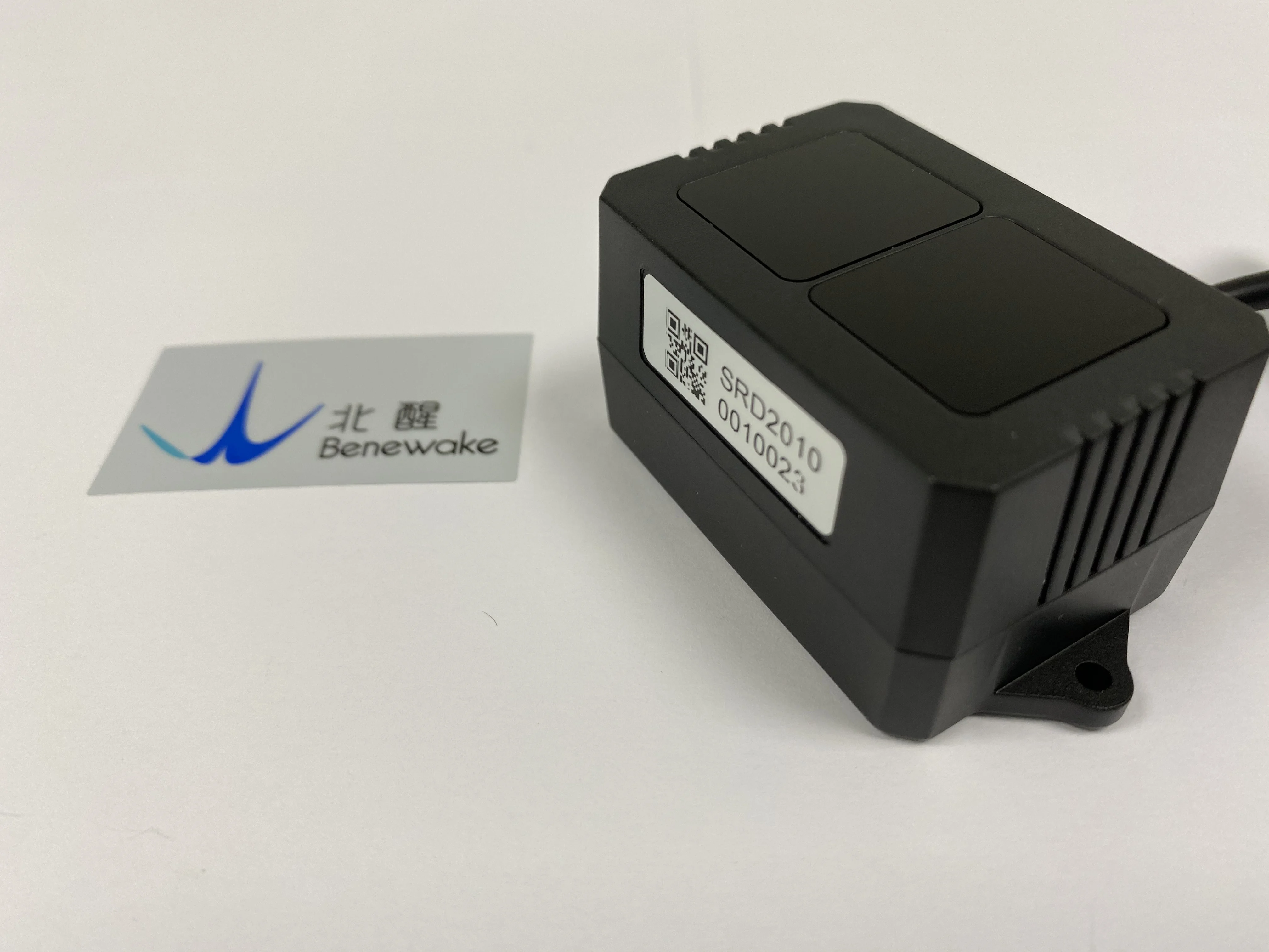 New Benewake TF02-i mid-range distance sensor 1000Hz Frame Rate&amp40m&ampCAN/RS485 Operating Range Lidar Module for Indoor/Outdoor |