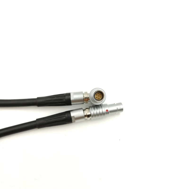 Соединитель fhg 0B 7pin к 7pin для Nucleus-M WLC-T03 беспроводной контроль за фокусом