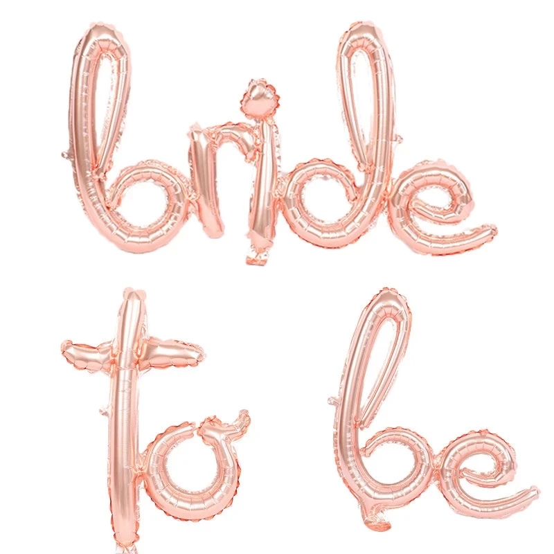 Team надпись Bride Tribe пояс для свадьбы девичвечерние девичника украшения сувениры