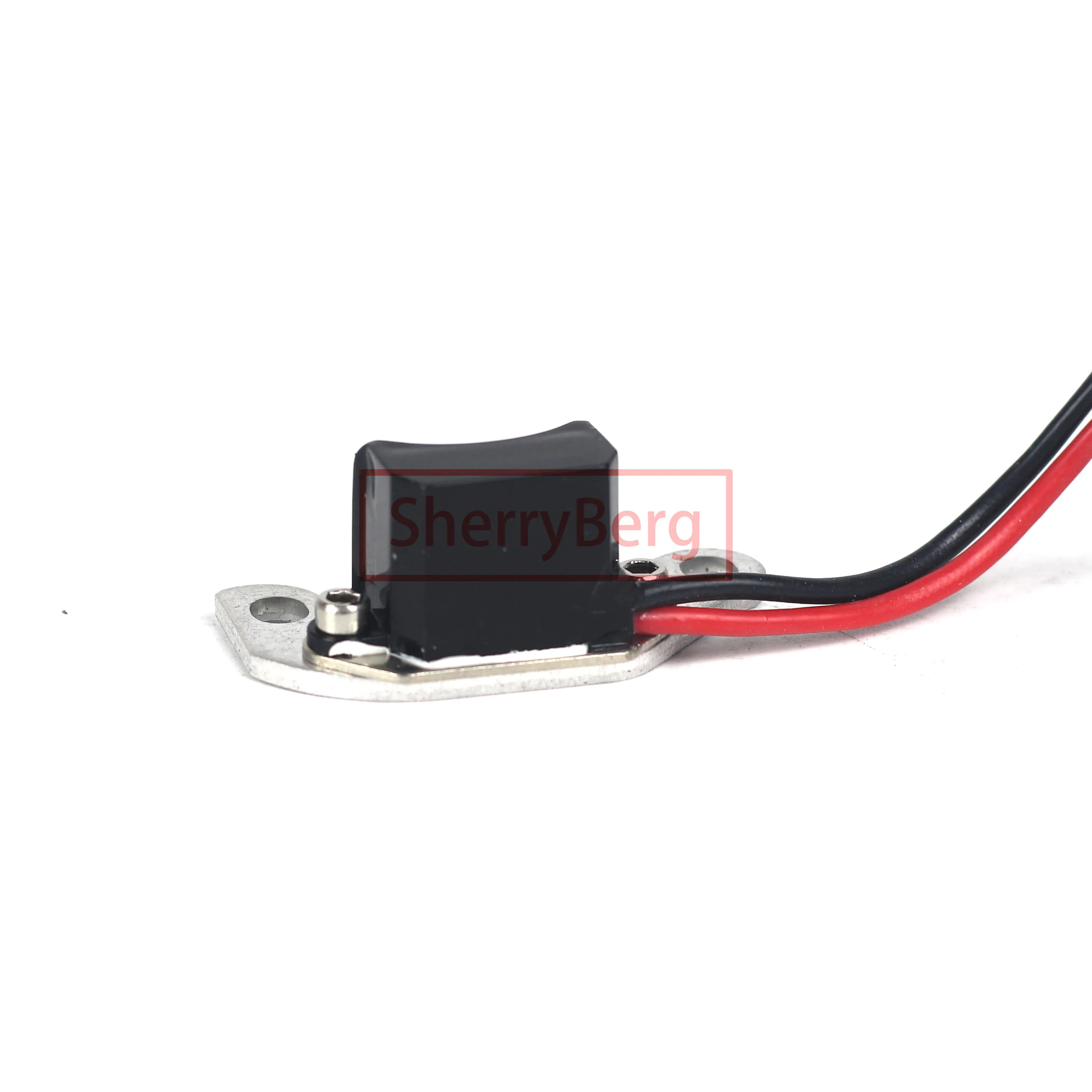 Комплект для преобразования точек электронного зажигания миниатюрных